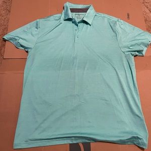 Members mark XL polo